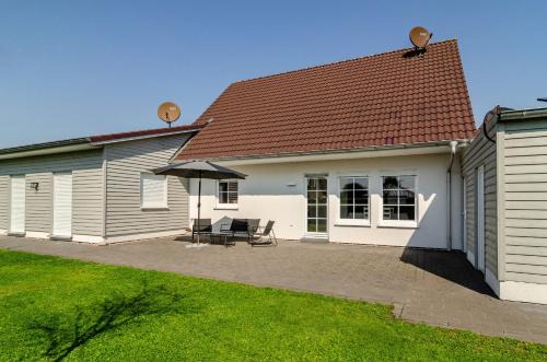 Wiesmoor House | Ferienhaus Wiesmoor