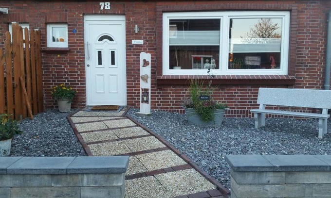 Wilhelmshaven House | Ferienhaus Wilhelmshaven Voslapp 78