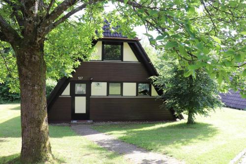 Waldbrunn House | Ferienhaus Winnetou Im Abendrot 127