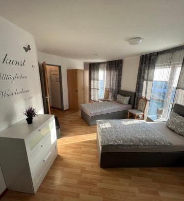 Gotha House | Ferienhaus Zur Sonne