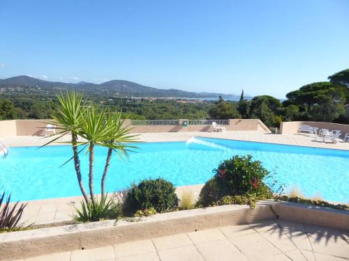 Cogolin House | Ferienhaus zw. Cogolin und St. Tropez
