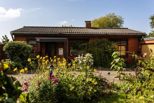 Blumenthal House | Ferienhaus40 Blumenthal