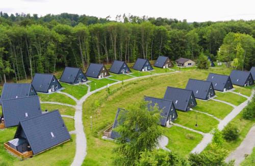 Bad Arolsen House | Ferienhaus88 am Twistesee 24h Self-Check-in