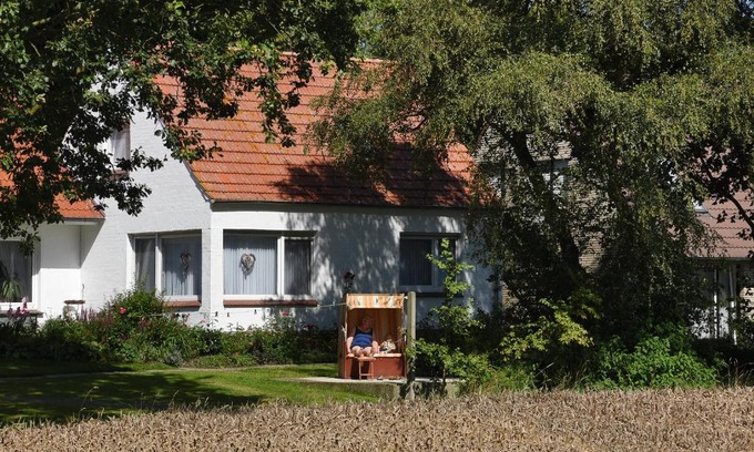 Wittmund Apartment | Ferienhof Ennenhof