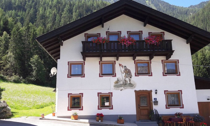 Sautens Apartment | Ferienhof Fürruter, free Wi-Fi, 3 bedrooms, up to 6 persons
