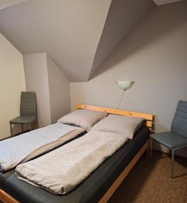 Hanstorf House | Ferienhof Hanstorf, Zimmer 5