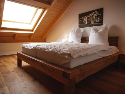 Bichl Apartment | Ferienhof Kohler