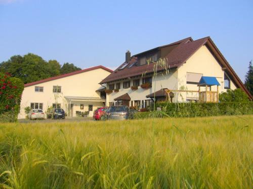 Bonnigheim Apartment | Ferienhof Krapf