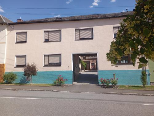 Grafenwarth Apartment | Ferienhof Lailach