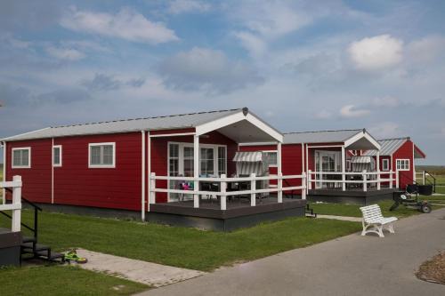 Wangerland House | Ferienhof Schild - Das kleine Bullerbü am Meer