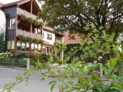 Haundorf Apartment | Ferienhof Selz