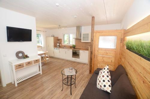 Meckenbeuren Apartment | Ferienhof Spöcker