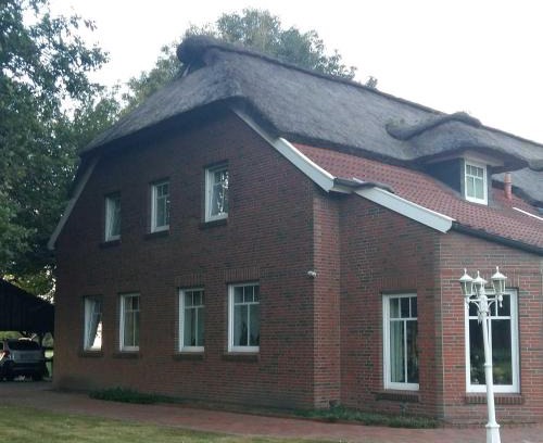 Norden Apartment | Ferienhof-Stoertebeker