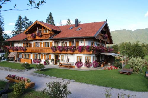 Lenggries House | Ferienhof Zum Sagschneider