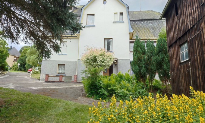 Bad Elster House | Ferienhous in Bad Elster