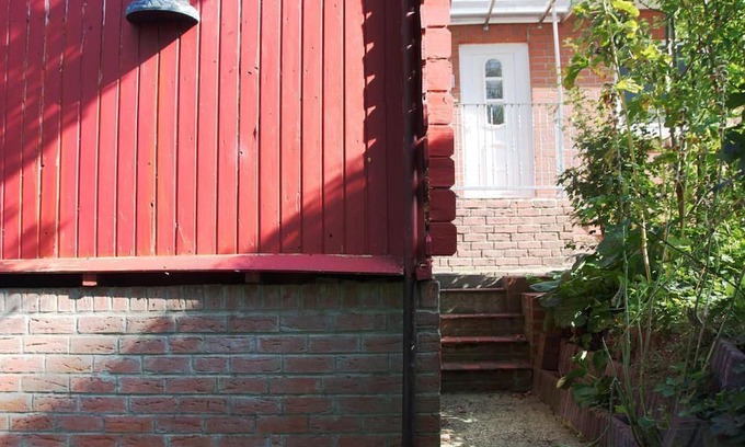 Sudbrookmerland House | Ferienhuus En Söten - Ferienhuss En Söten