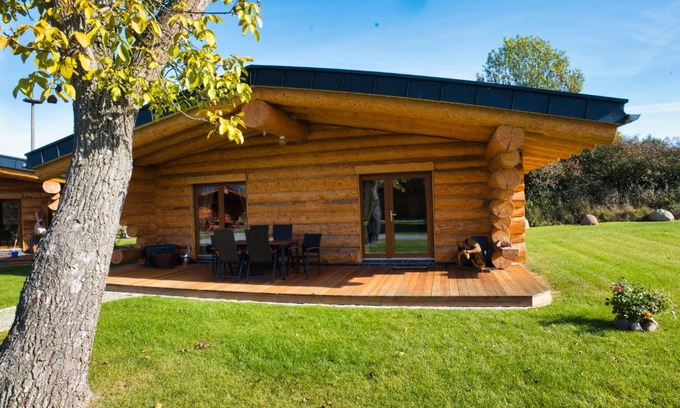Dissen-Striesow House | Ferienidyll zur Spreeaue