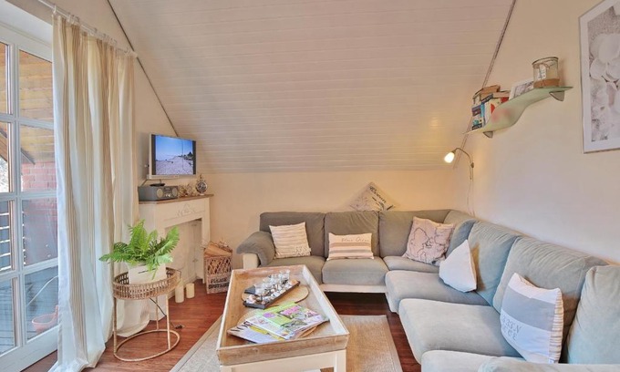 Klingberg Apartment | Ferienparadies Klingberg Ferienparadies Klingberg Appartement 4
