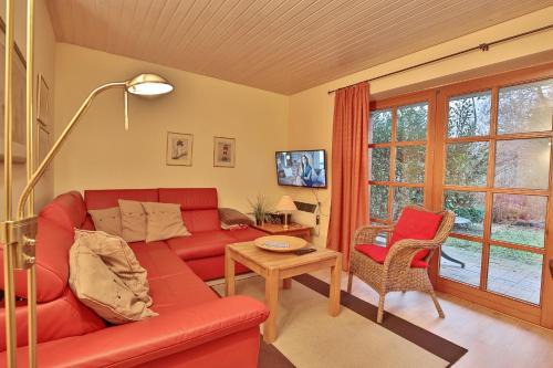 Klingberg Apartment | Ferienparadies Klingberg Ferienparadies Klingberg Appartement 1
