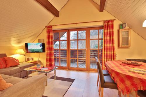 Klingberg Apartment | Ferienparadies Klingberg Ferienparadies Klingberg Appartement 2