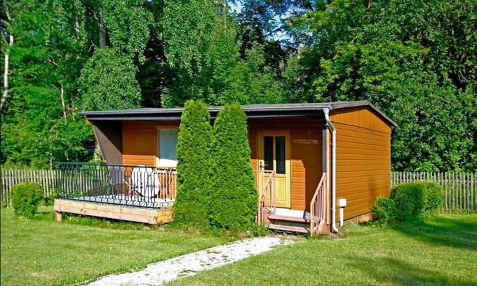 Biesenthal Other | Ferienpark am Hellsee
