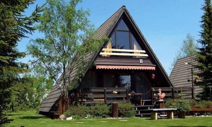 Schramberg House | Ferienpark Tennenbronn