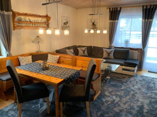 Reit im Winkl Apartment | Ferienresidenz Am Hauchen