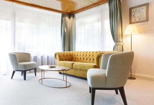 Hinterzarten Apartment | Ferienresort am Mattenweg