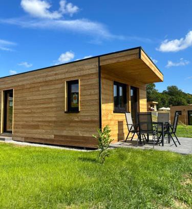Edertal House | Ferienresort Edersee GmbH