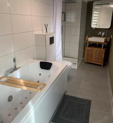 Brackenheim Apartment | Ferienstüble im Zabergäu- Ferienwohnung