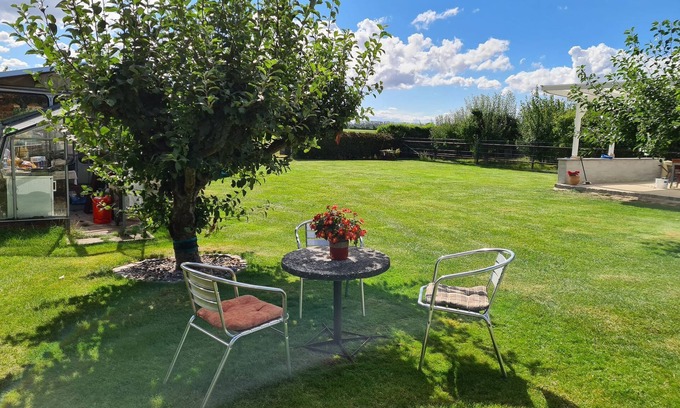 Elmenhorst/Lichtenhagen Apartment | Ferienwohnung bis 6 Pers