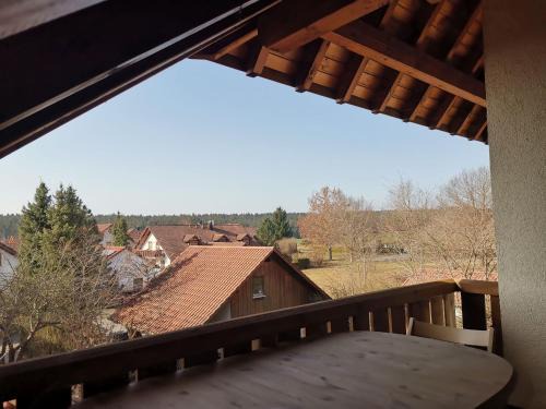 Koenigsfeld im Schwarzwald Apartment | Ferienwohnung Leiteritz