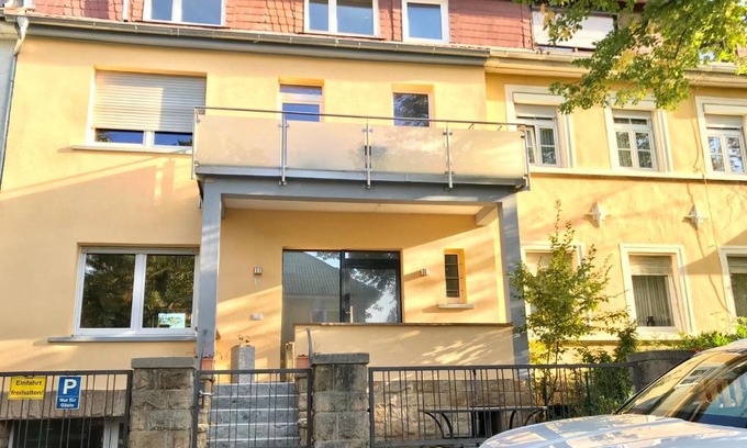 Neustadt an der Weinstrasse Apartment | Ferienwohnung Forest & Wein