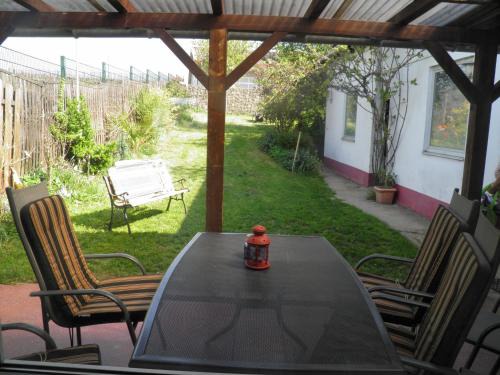 Gocklingen Apartment | Ferienweingut- Schäfer