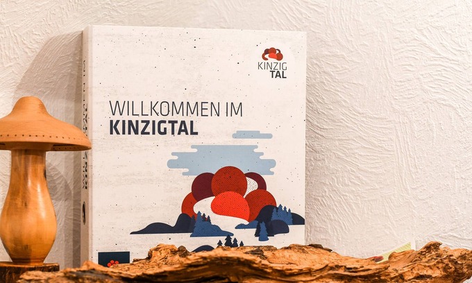 Gutach Apartment | Ferienwohnung, 70qm mit 2 Schlafzimmer und Terrasse für max. 4 Personen
