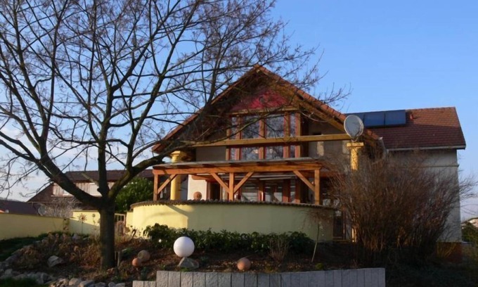 Sasbach am Kaiserstuhl Apartment | Ferienwohnung mit ca. 45qm, 1 Wohn-/Schlafraum, für maximal 3 Personen