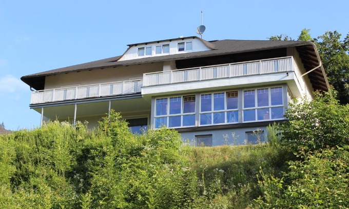 Techelsberg am Worther See Apartment | Ferienwohnungen Krakolinig