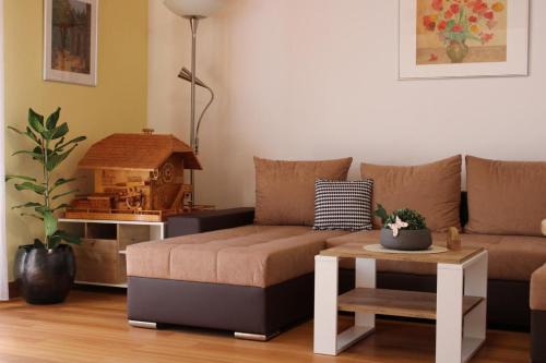Bad Peterstal-Griesbach Apartment | Ferienwohnung Sunshine