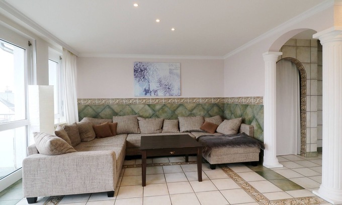 Bernau Apartment | Ferienwohnung/app. für 8 Gäste mit 120m² in Bernau im Schwarzwald