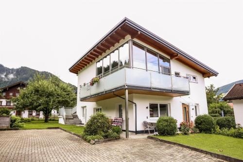 Hollersbach im Pinzgau Apartment | Ferienwohnung Brenner