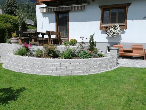 Sankt Martin Apartment | Ferienwohnung Holzer