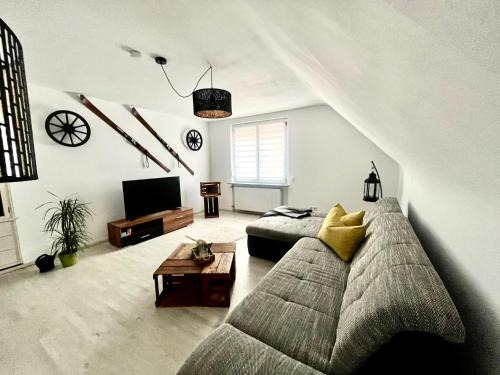 Bad Peterstal-Griesbach Apartment | Ferienwohnung Schwarzwaldliebe