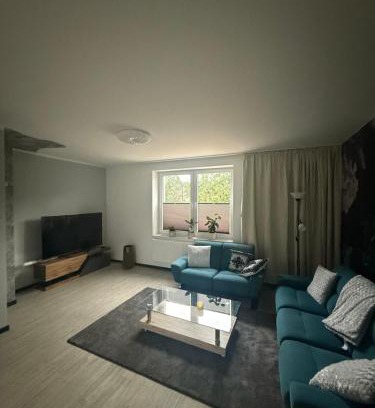 Parkentin Apartment | Ferienwohnung Parkentin 3