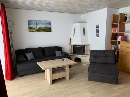 Elmenhorst/Lichtenhagen Apartment | Ferienwohnung Möwennest