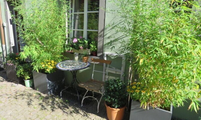 Haslach im Kinzigtal Apartment | Ferienwohnung, 50qm, 1 Schlafzimmer, max. 2 Personen
