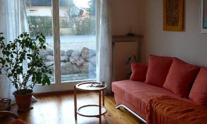 Haslach im Kinzigtal Apartment | Ferienwohnung Koller, 45qm, 1 Wohn-/Schlafraum, max. 4 Personen