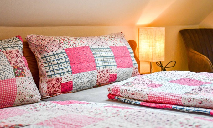 Haslach im Kinzigtal Apartment | Ferienwohnung 2 Pferdewiese, 48 qm, 2 Schlafzimmer, max. 4 Personen