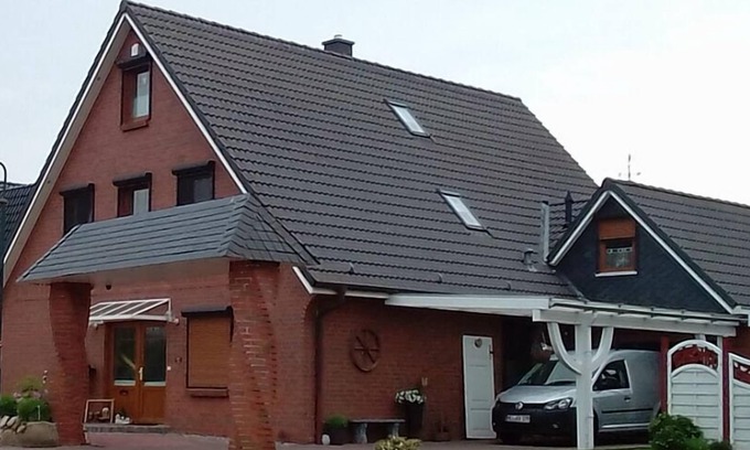 Nindorf Apartment | Ferienwohnung/app. für 4 Gäste mit 80m² in Nindorf