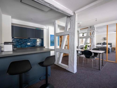 Radolfzell am Bodensee Apartment | Ferienwohnung Seeromantik in 2 Minuten am See