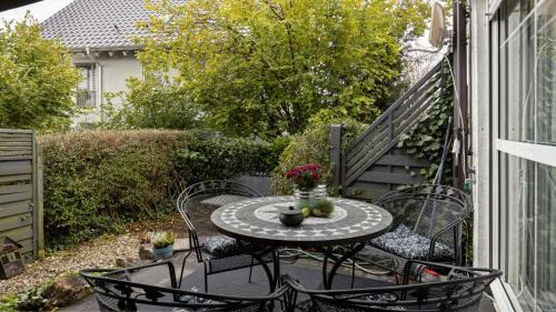 Radolfzell am Bodensee Apartment | Ferienwohnung Heidegarten